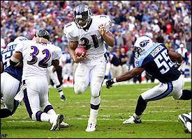  Jamal Lewis