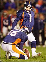 Jason Elam