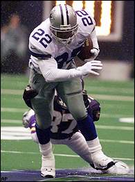 Emmitt Smith