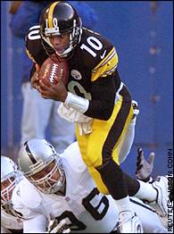 Kordell Stewart