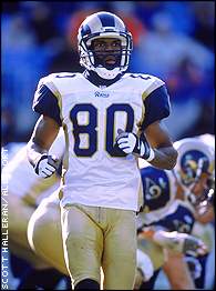 Isaac Bruce