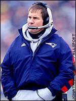 Bill Belichick