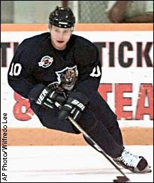 Pavel Bure