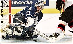 Curtis Joseph