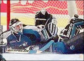 Mike Vernon