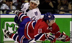 Tie Domi