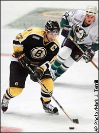 Ray Bourque