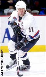 Mark Messier