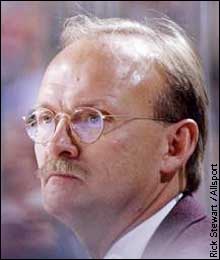 Lindy Ruff