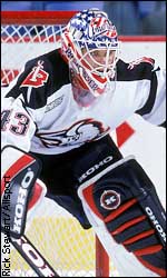 Martin Biron