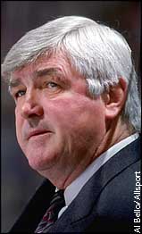 Pat Quinn