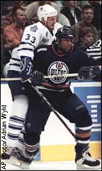 Georges Laraque