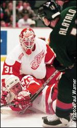 Steve Yzerman