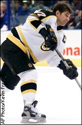 Ray Bourque