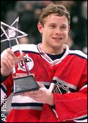 Pavel  Bure