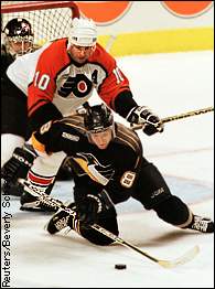 John LeClair