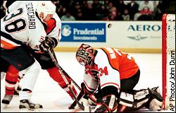 John Vanbiesbrouck