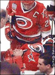 Rod Brind'Amour