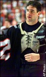 John LeCLair