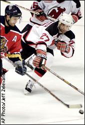 Scott Niedermayer