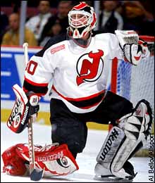 Martin Brodeur