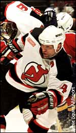 Scott Stevens