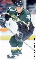 Mike Modano