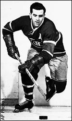 Maurice Richard