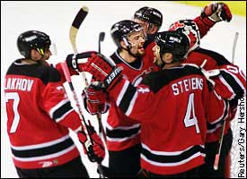 New Jersey Devils