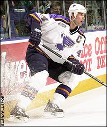 Chris Pronger