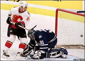 Curtis Joseph