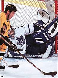 Curtis Joseph