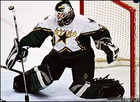 Ed Belfour