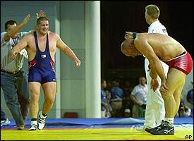 Rulon Gardner