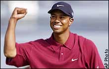 Tiger Woods