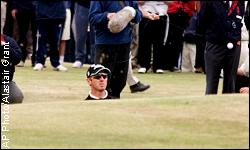 David Duval