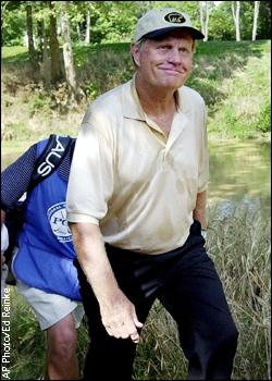 Jack Nicklaus