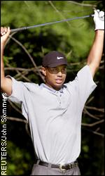 Tiger Woods