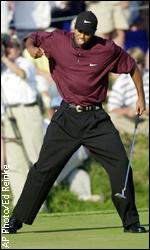 Tiger Woods