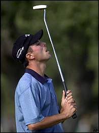 Mike Weir