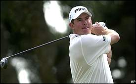 Lee Westwood