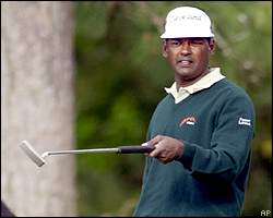 Vijay Singh