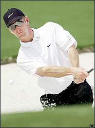 David Duval