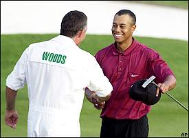 Tiger Woods