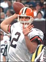 Tim Couch