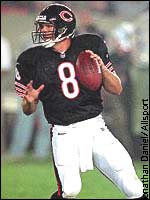 Cade McNown