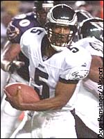 Donovan McNabb