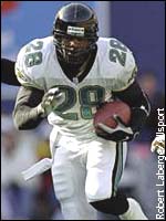 Fred Taylor