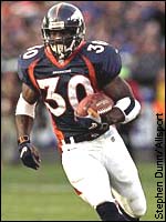 Terrell Davis