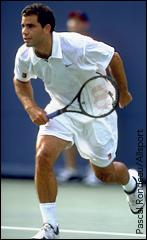 Pete Sampras